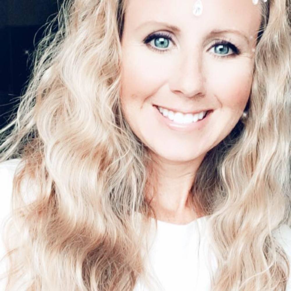 Meet your Posher, Kimberly